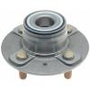 Wheel Bearing and Hub Assembly Rear Raybestos 712193 fits 00-06 Hyundai Accent #1 small image