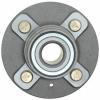 Wheel Bearing and Hub Assembly Rear Raybestos 712193 fits 00-06 Hyundai Accent #2 small image