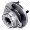 Brand New Front Wheel Hub &amp; Bearing Assembly for 99-04 Jeep Grand Cherokee 5 Lug #3 small image