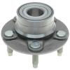 Wheel Bearing and Hub Assembly Rear Raybestos 712106