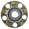 Wheel Bearing and Hub Assembly Rear Precision Automotive 512188