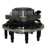 New FRONT Driver or Passenger Wheel Hub Bearing ABS 2WD Chevrolet &amp; GMC