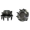 New FRONT Driver or Passenger Wheel Hub Bearing ABS 2WD Chevrolet &amp; GMC