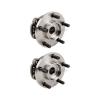 Pair New Rear Left Right Wheel Hub Bearing Assembly For Chrysler Dodge Plymouth #1 small image