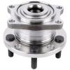 New Premium Quality Rear Wheel Hub Bearing Assembly For Volvo S80 &amp; V50 AWD