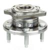 2x 2008-2009 Mercury Sable AWD Rear Wheel Hub Bearing Replacement Assembly ABS #2 small image