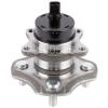 Brand New Premium Quality Rear Wheel Hub Bearing Assembly For Scion &amp; Toyota #1 small image