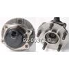 Pair New Rear Left &amp; Right Wheel Hub Bearing Assembly For Dodge And Chrysler #1 small image