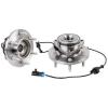 Brand New Top Quality Front Wheel Hub Bearing Assembly Fits Hummer H3 #2 small image