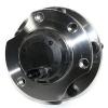 Pronto 295-13217 Front Left Wheel Bearing and Hub Assembly fit Pontiac GTO