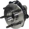 Pair of New Front Wheel Hub &amp; Bearing Assembly for Ford Ranger Mercury 4WD w/ABS #2 small image