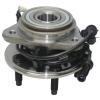 Pair of New Front Wheel Hub &amp; Bearing Assembly for Ford Ranger Mercury 4WD w/ABS #3 small image