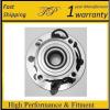 Front Wheel Hub Bearing Assembly for DODGE Ram 3500 Truck (4WD) 2003 - 2005 #1 small image
