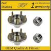 Toyota Sienna 2004 2005 2006 2007 Front Wheel Hub &amp; Bearing Kit Assembly (PAIR) #1 small image