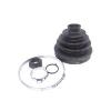 Fred&#039;s 1-4687 Constant Velocity Joint Boot Kit 14687 Brand New! #1 small image