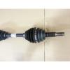 Remanufactured Constant Velocity Joint(Drive Shaft)-LH for GM Daewoo LACETTI #3 small image