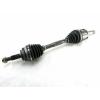 NEW PARTS MASTER 60-5293 REMAN CV AXLE SHAFT- CONSTANT VELOCITY DRIVE FRONT LEFT