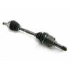 NEW PARTS MASTER 60-5293 REMAN CV AXLE SHAFT- CONSTANT VELOCITY DRIVE FRONT LEFT #2 small image