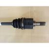 Remanufactured Constant Velocity Joint(Drive Shaft)-LH fit Hyundai AvanteHD06-10 #2 small image
