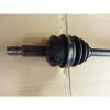 Remanufactured Constant Velocity Joint(Drive Shaft)-LH fit Hyundai AvanteHD06-10 #3 small image