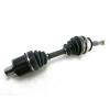 NEW PARTS MASTER 60-2008 REMAN CV AXLE SHAFT- CONSTANT VELOCITY DRIVE FRONT LEFT