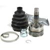 Spidan Outer Drive Shaft CV Constant Velocity Joint Kit Fiat Punto Opel 24297 #1 small image