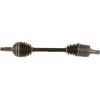 A-1 CARDONE 60-4173 Remanufactured Front Right Constant Velocity Drive Axle #1 small image