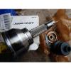 NISSAN MICRA 1.0 1.2 K10 0NEW CONSTANT VELOCITY CV JOINT KIT DRIVESHAFT J2821027