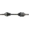 A-1 CARDONE 60-5022 Remanufactured Front Left Constant Velocity Drive Axle #1 small image