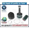 FOR NISSAN PRIMERA 1996-2002 NEW CONSTANT VELOCITY CV JOINT KIT ADN18942B #1 small image