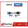 SKF OE QAULITY DRIVE SHAFT VKJC 5159