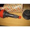 QUALITY CV DRIVESHAFT CONSTANT VELOCITY JOINT - AUSTIN 1100 &amp; 1300 (1963-74) #1 small image