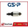 250268 GSP FRONT RIGHT OE QAULITY DRIVE SHAFT #1 small image