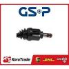 218274 GSP FRONT LEFT OE QAULITY DRIVE SHAFT #1 small image