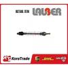 LAUBER OE QAULITY DRIVE SHAFT LAU 88.2309