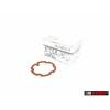 Polo 6N2 Genuine VW Driveshaft Constant Velocity CV Joint Seal Gasket #1 small image
