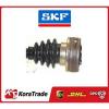 VKJC 5045 SKF FRONT LEFT OE QAULITY DRIVE SHAFT #1 small image