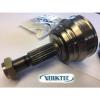 Drive Shaft CV Joint Kit Front Outer VW Golf GTi GT Cabrio 191498099F 1985-92 #3 small image