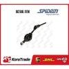 FRONT AXLE RIGHT SPIDAN OE QAULITY DRIVE SHAFT 0.021660 #1 small image