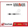 LAUBER OE QAULITY DRIVE SHAFT LAU 88.0424