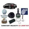 FOR TOYOTA AVENSIS 2.2DT D4D 12/2011--&gt;ON OUTER CV CONSTANT VELOCITY JOINT KIT #1 small image
