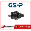 261122 GSP FRONT LEFT OE QAULITY DRIVE SHAFT #1 small image