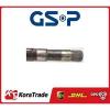 210069 GSP FRONT RIGHT OE QAULITY DRIVE SHAFT #1 small image