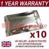 10 X 60g GREASE SACHET FOR USE WITH CV JOINTS DRIVESHAFTS GAITERS #1 small image