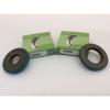 SKF 534956 GREASE/OIL SEAL CR - LOT OF 2 &amp; 534955 GREASE/OIL SEAL CR - LOT OF 1 #1 small image