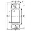 Singapore Timken 22238KEMBW33W40IC4