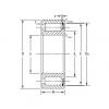 Timken Full complementNCF2924V