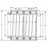 Timken 500RX2345A