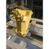 Linde BMR186 saw head motor for feller buncher Pump