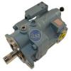 PVS2B35P3E13 Nachi Piston Hydraulic 35CC 7/8&#034; Shaft Remote Compensator Pump